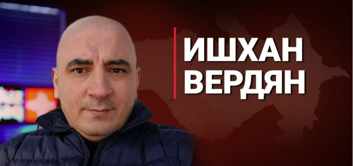    Verdyandan ermənilərə çağırış:  "Uşaq qatilləri, hədələrinizi dayandırın!" -    VİDEO      