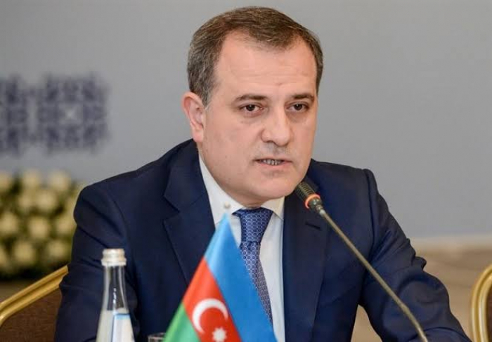     Außenminister:   "Wir erwarten konkrete Schritte von Armenien"  