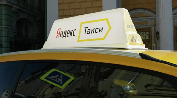 Estoniyada    "Yandeks.Taksi   "yə qadağa qoyuldu
