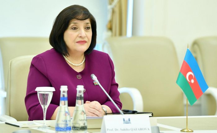 "Azərbaycan Qarabağı öz imkanları hesabına  bərpa edir"