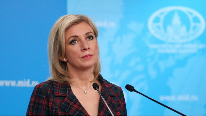 "İsveç və Finlandiyanın NATO üzvlüyü Şimali Avropanın sabitliyinə təhdiddir"