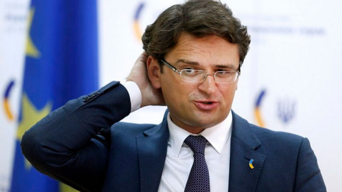  Kuleba:  “Rusiya ilə danışıqlar prosesi çətinləşib”