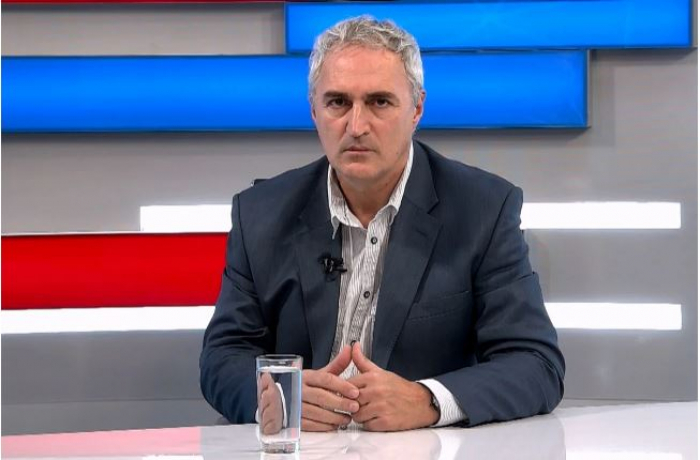    "Ordumuz "Sovet müqəvvası", oğru bandasıdır" -    Xzmalyan      