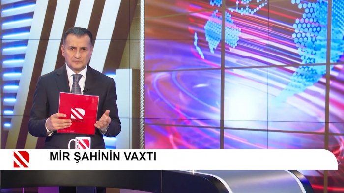    “Bəlkə əskik olan sizsiniz?!” – Mirşahin    yazıçı və şairləri sərt tənqid etdi (VİDEO)      