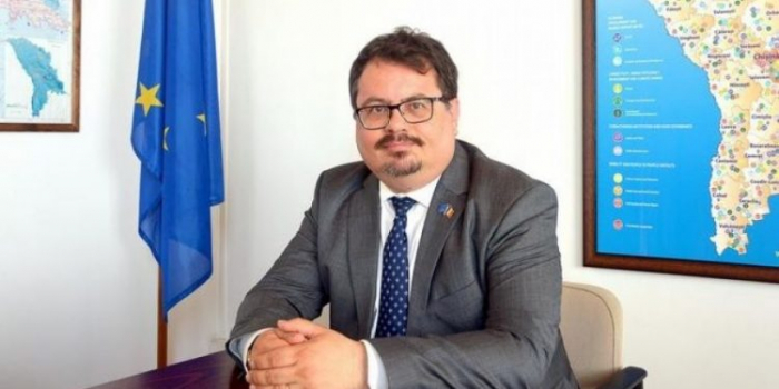 EU establishing green energy co-op with Azerbaijan – ambassador