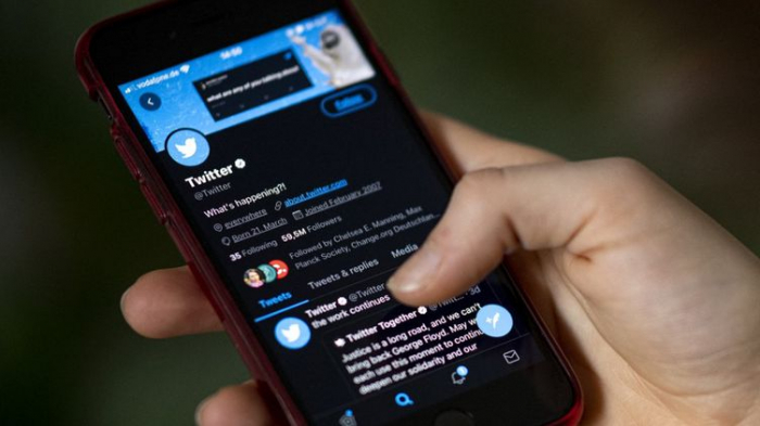 Twitter va tester un bouton « éditer » pour corriger ses tweets