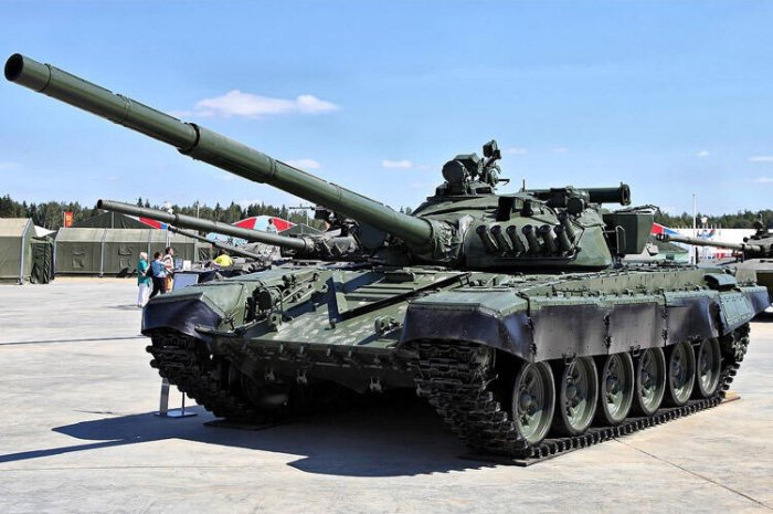 Polşa Ukraynaya 1,6 milyardlıq silah verib