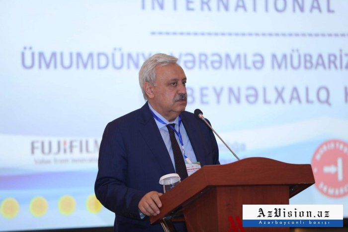  "Vərəm problemi cəzaçəkmə müəssisəsində daha aktualdır"-    Ədliyyə Nazirliyi      
