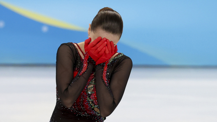   Russland wurde von ein weiteres Sportart vorenthalten  