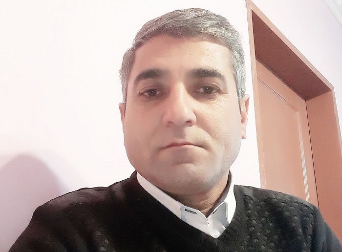  Şəhid atası onu aldadan fırıldaqçını niyə bağışladı? -  Təfərrüatlar  