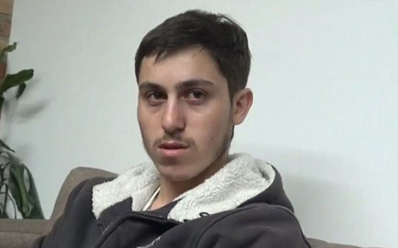       Rusiya əsirliyindən xilas edilən azərbaycanlı:    "Kadırovçular elektrik cərəyanı ilə işgəncə verirdilər"   
