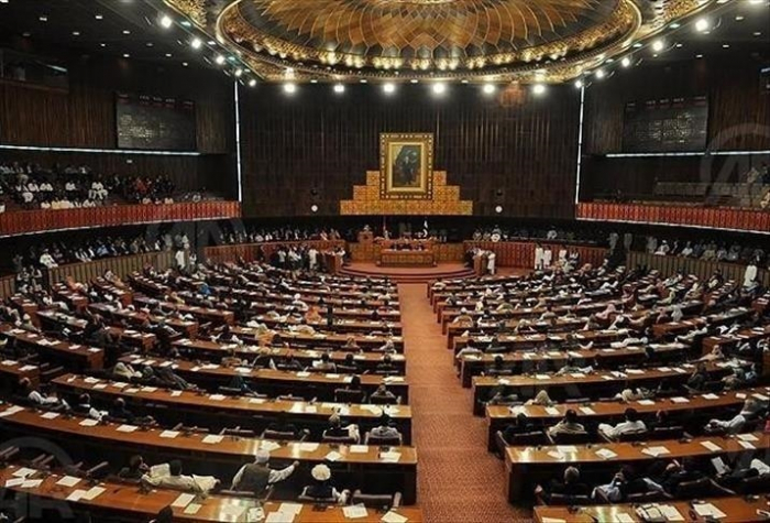 Le parlement pakistanais élira demain un nouveau Premier ministre