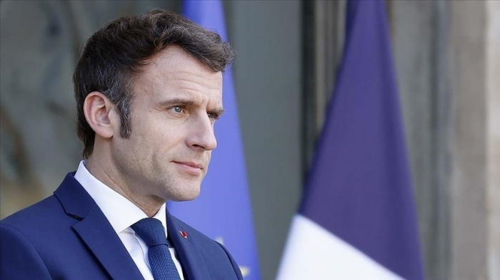 Élection présidentielle française 2022 : Macron réélu pour un second mandat