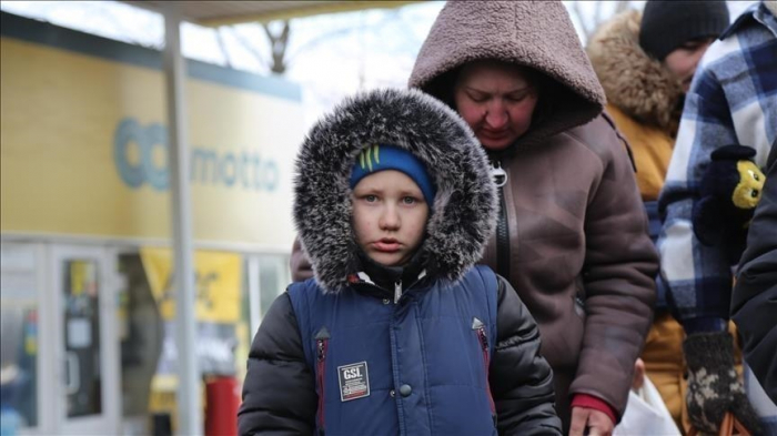 Un couloir humanitaire sera ouvert à Marioupol pour évacuer les civils, selon Moscou