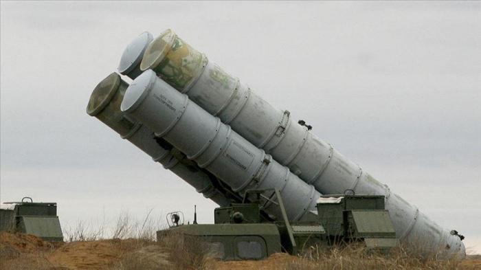 Moscou affirme avoir détruit un système "S-300" fourni par la Slovaquie à l