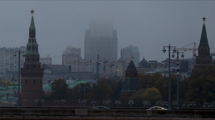 La Russie a interdit à 592 Canadiens, dont le premier ministre Trudeau, d