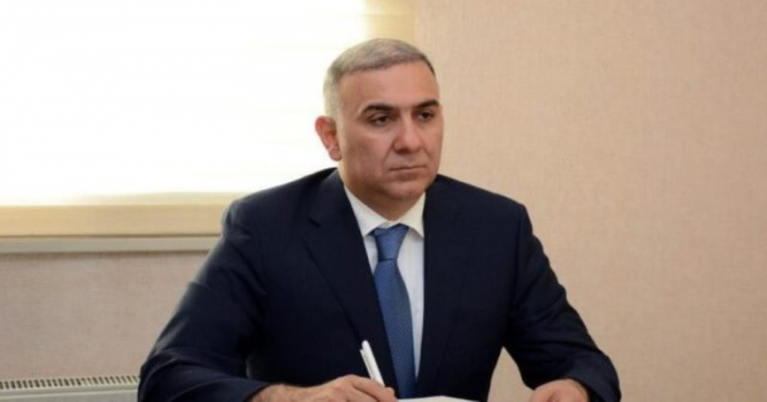 "Azərişığ"ın sədri Gəncədə vətəndaşları qəbul edəcək  
