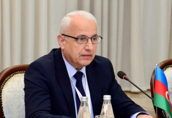  “İtkin düşmüş şəxslərlə bağlı məlumat bazası yaradılacaq” -  İsmayıl Axundov 
