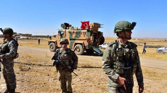Türkiyə ordusu 11 terrorçunu da məhv etdi