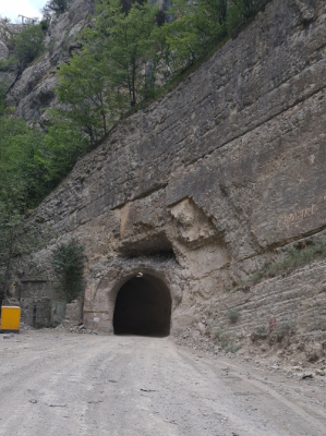 Se conmemora en Kalbajar la memoria de los mártires de la “Masacre del Túnel”