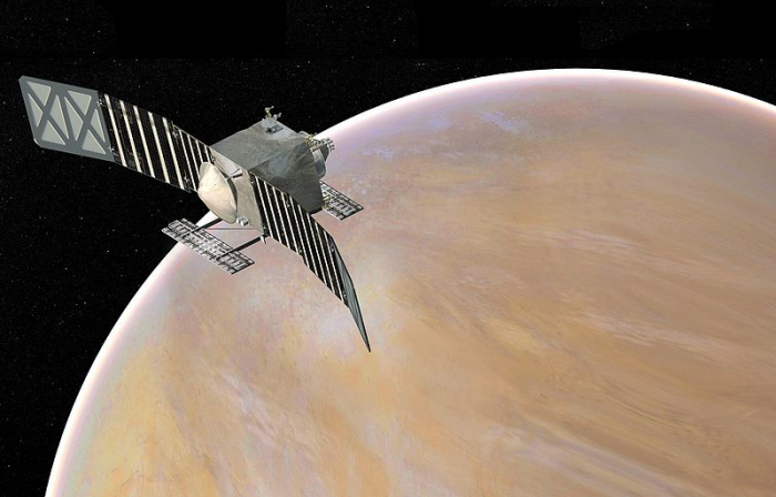       Veneranın elçiləri:    Kosmik qonşumuza    3 missiya hazırlanır      