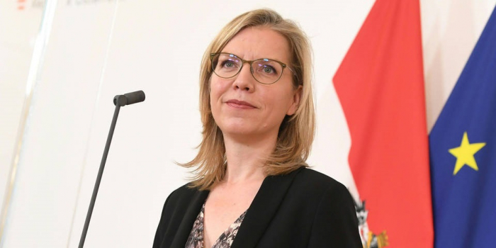    "Ucuz rus qazı ilə yaxşı yaşayırdıq" -    Avstriyalı nazir      