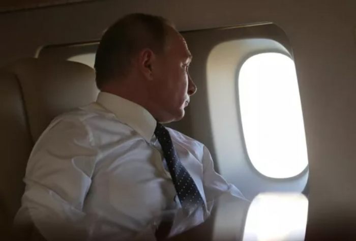 Putin Lukaşenkoyla görüş üçün Blaqoveşenskə gedib