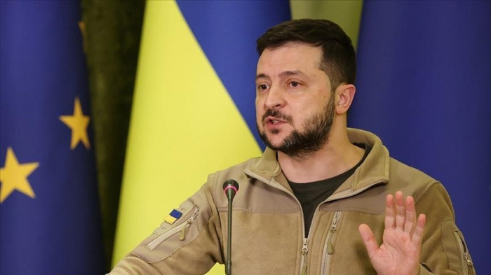 Guerre en Ukraine : Zelensky annonce que Blinken sera en visite dimanche à Kiev