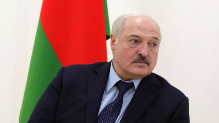 Lukaşenko Qərb diplomatlarının Minskdəkı gizli fəaliyyəti barədə danışdı