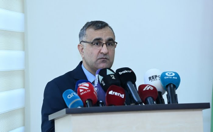  "Bu il 395 ailənin mübahisəsi müsbət həll edilib"  