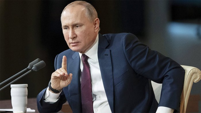    Lavrov Putinin səhhəti ilə bağlı sualı belə cavablandırdı   