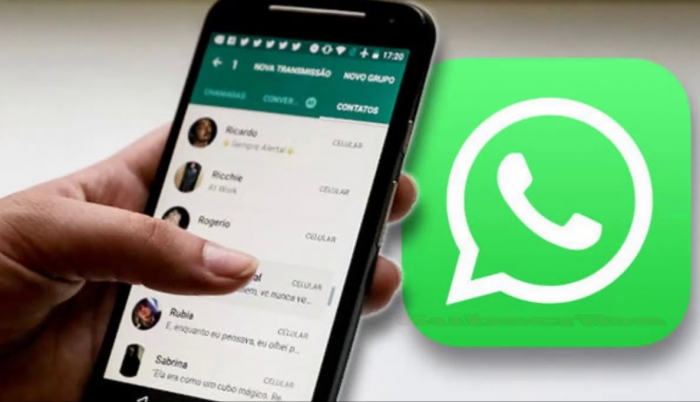 “Whatsapp”da yeni funksiya