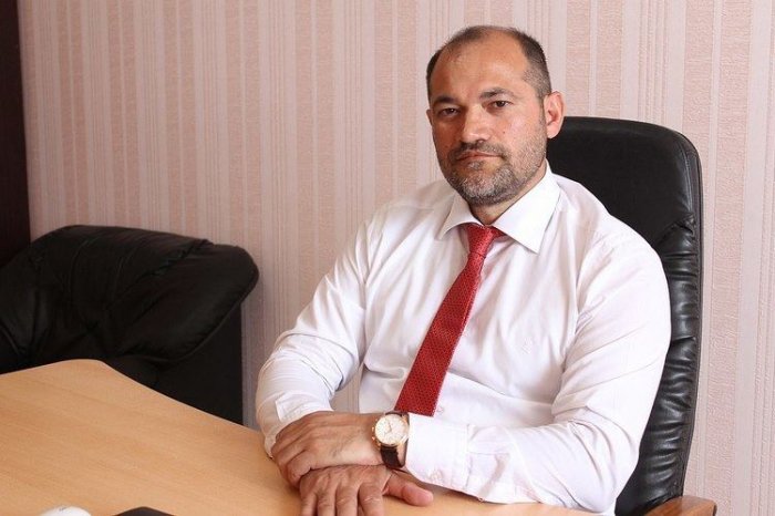       Razi Nurullayev:    "Əli Kərimli kimi müxalifətçi olmaq asandır"   