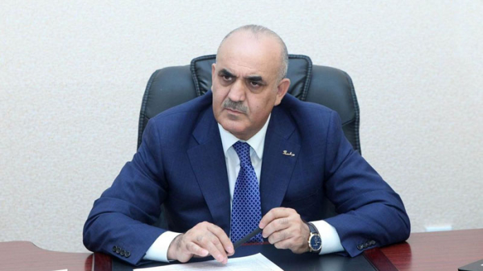    "Yenidən yanımıza qayıtdığı üçün şükür edirəm" -    Səlim Müslümovun atası       