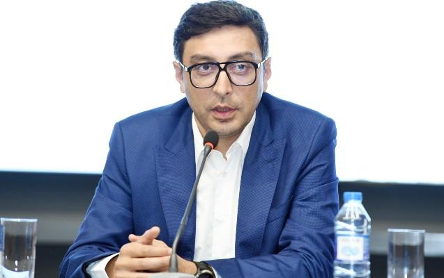Fərid Qayıbov idman idarələri qarşısında yeni vəzifələr qoydu  

