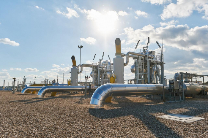   Azerbaijan to increase natural gas supplies to Europe by 30% in 2022  