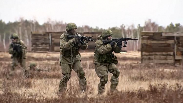   Belarus beginnt unangekündigte Militärübung  