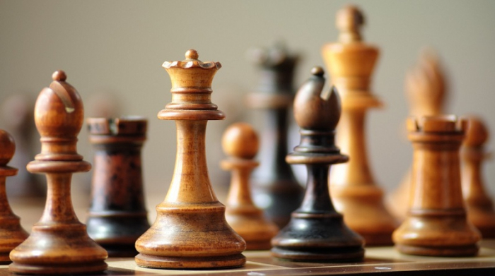 Azerbaijani chess players to compete at int