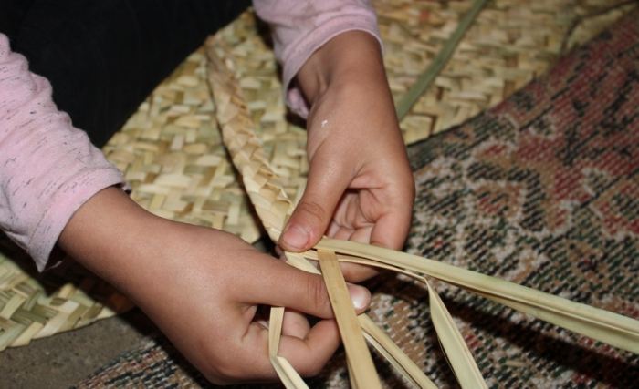 Azerbaijan National Carpet Museum to hold master class in carpet weaving