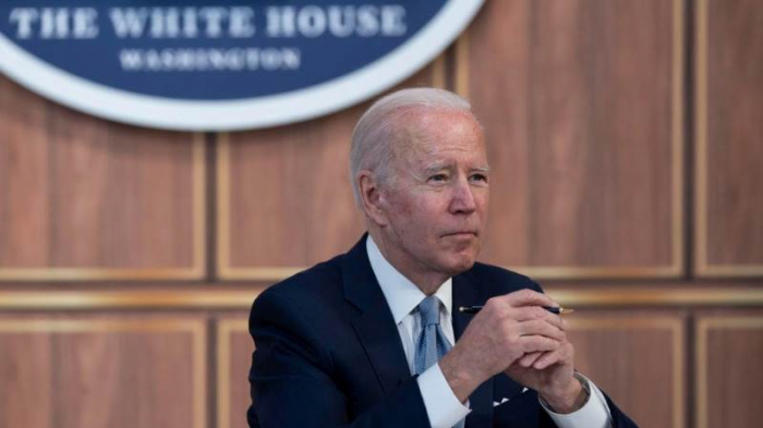 Biden to talk with G7 leaders this week about further sanctions on Russia