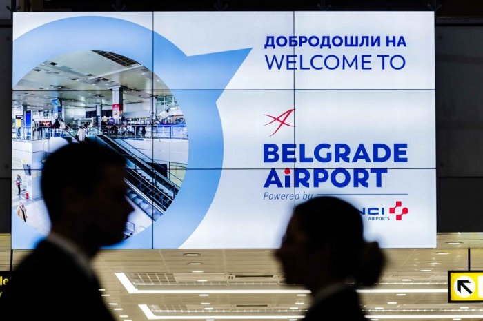 Serbiya turistlər üçün vaksin sertifikatını ləğv etdi 