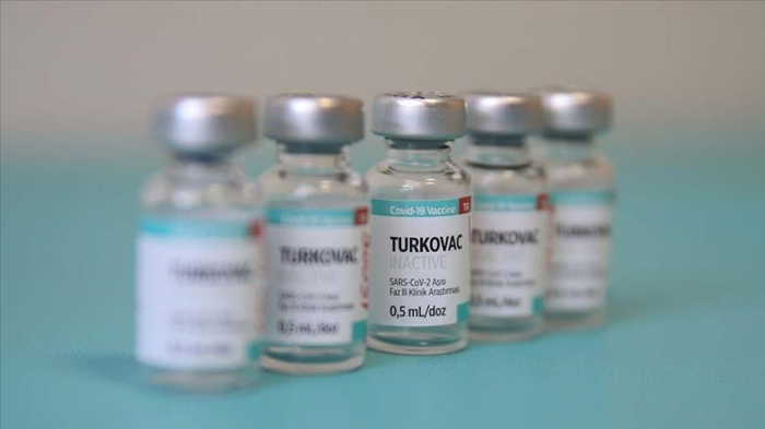   Third phase of clinical trials of Turkovac vaccine continues in Azerbaijan  