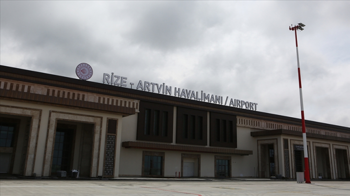  President Ilham Aliyev to attend inauguration of new airport in Turkey 