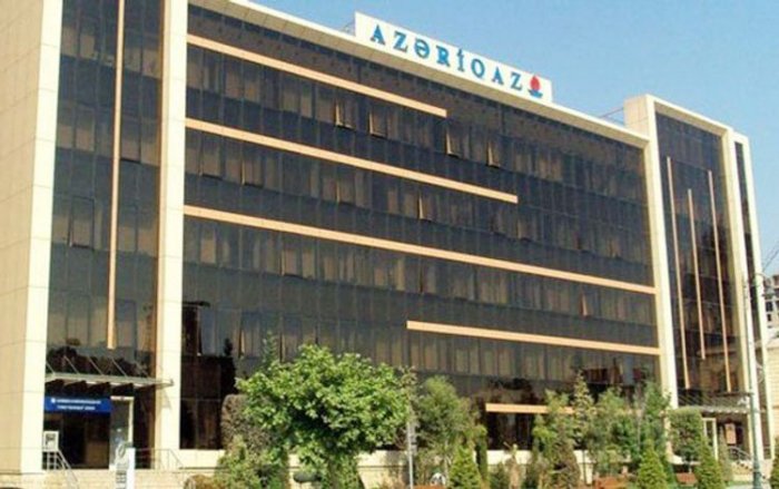    “Azəriqaz” Qarabağla bağlı proqramını hökumətə təqdim edib  
   