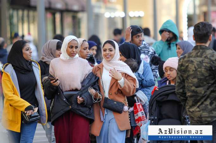  Zahl der Ausländer, die Aserbaidschan besuchen, ist im April gestiegen 