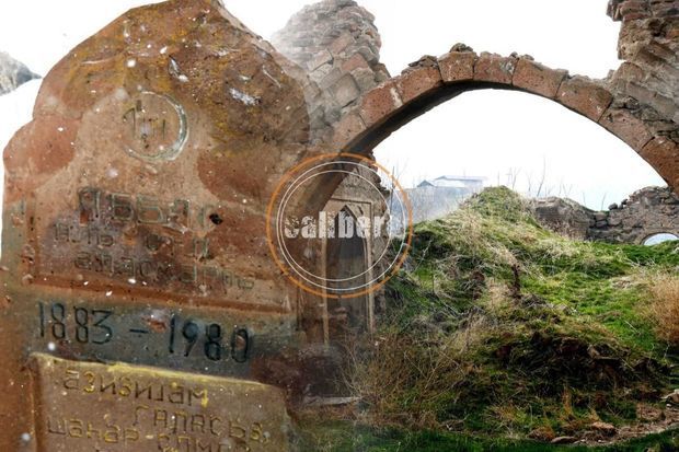    “Caliber”in “desant”ı Ermənistanda: Vandalların izi ilə araşdırma -     FOTOFAKTLAR      