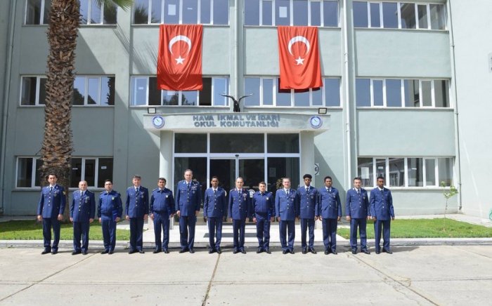 Azərbaycan hərbçilərinin Türkiyədəki təlimləri başa çatıb  
