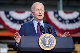 Biden anuncia otros 150 millones de dólares en ayuda militar para Ucrania
