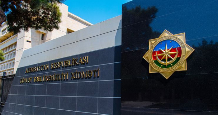   Azerbaijan refutes rumors on availability of scientific research centers on biological warfare  