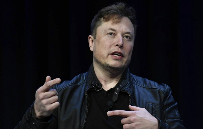 Musk aims to quintuple Twitter